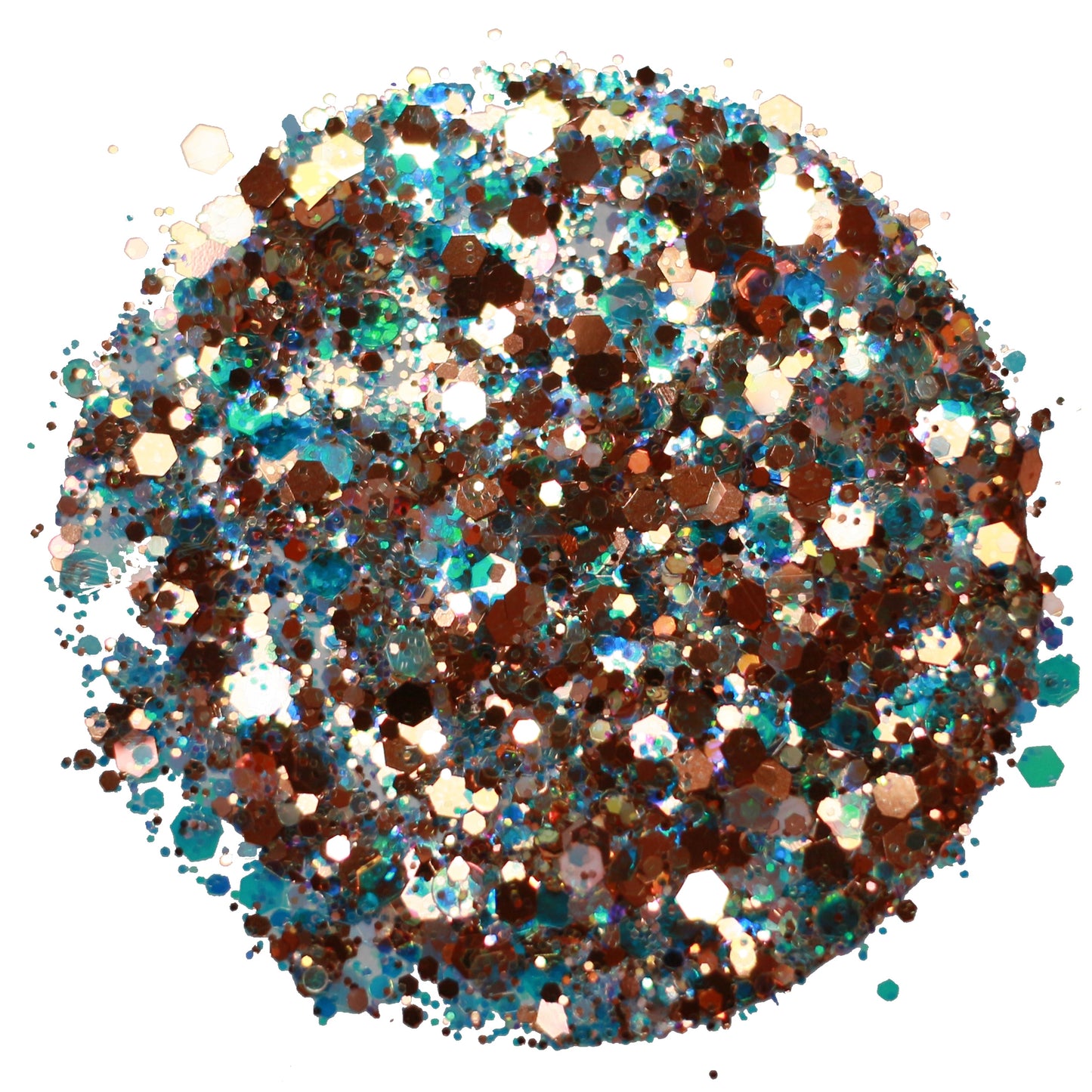 Desert Nights Chunky Glitter - DreamSQNS