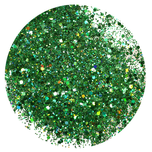 Amazon Holographic Glitter - DreamSQNS