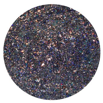 A close crop image of Vortex Glitter Paste from DreamSQNS